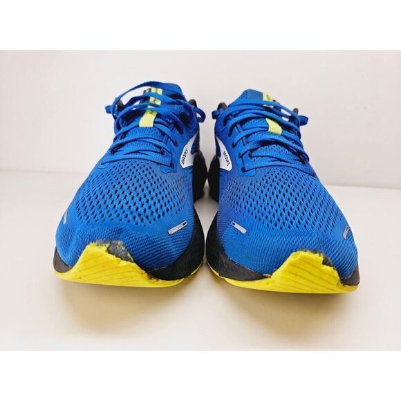 Brooks Men 10.5 Comfy footwear - Picture 10 of 13